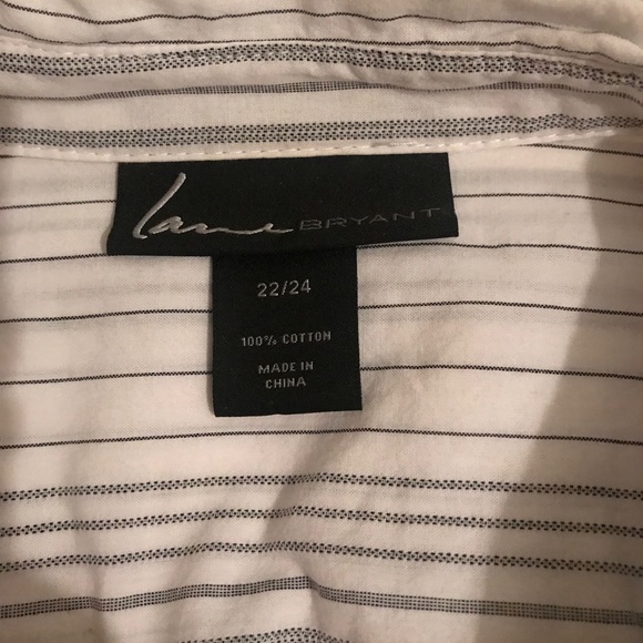 Lane Bryant | - Picture 4 of 4